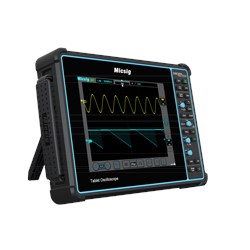 STO2002 Oszilloskop von Micsig