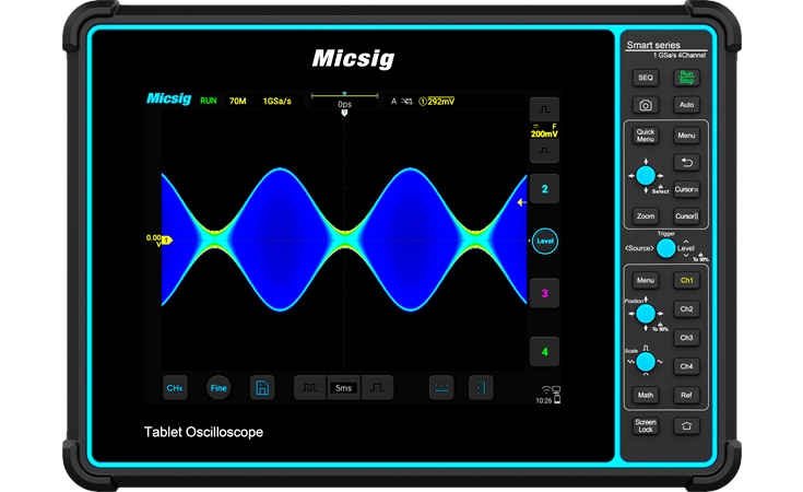 Picture: Micsig STO1004