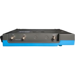 Oscilloscope by Micsig, Top view