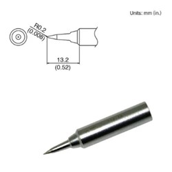 T18-SB Soldering Tip by HAKKO