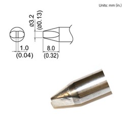 T33-SSD32 Lötspitze von HAKKO