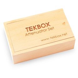TBAS3 Measurement Accessory by TekBox