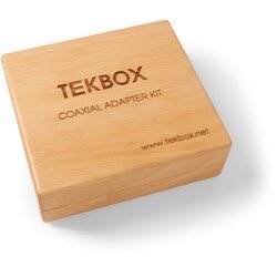TBCAS1 Measurement Accessory by TekBox
