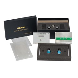 TekBox TBCDN-M5 accessory set