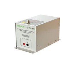TBCDNE-M2 Measurement Devices by TekBox, Side view