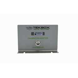 TekBox TBCDNE-M3-AP Adapterplatte