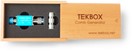 TBCG2 Zubehör Messtechnik von TekBox