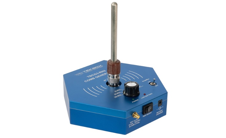 Picture: TekBox TBCG3-RN2