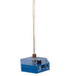 TBCG3-RN2 Zubehör Messtechnik von TekBox, Seitenansicht