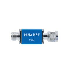 TBHPF1-9 kHz-B Measurement Accessory by TekBox, Side view