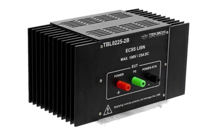 TBL0225-2B Messtechnik Geräte von TekBox