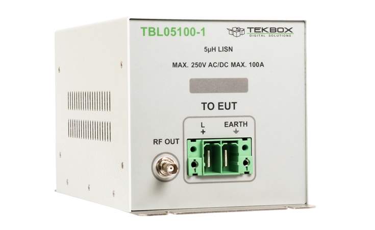 Picture: TekBox TBL05100-1