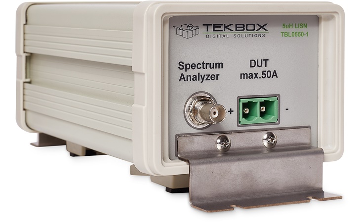 TBL0550-1 Messtechnik Geräte von TekBox