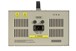TBL5016-2B Measurement Devices by TekBox, Rear view