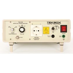 TekBox TBLC08