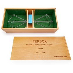 Antenna by TekBox