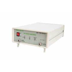 TBMDA-BCI100 Messtechnik Geräte von TekBox, Seitenansicht