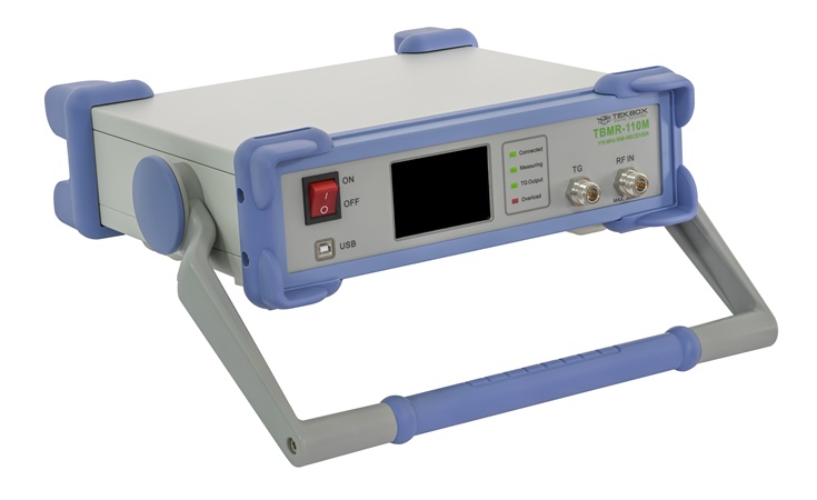 Picture: TekBox TBMR-110M