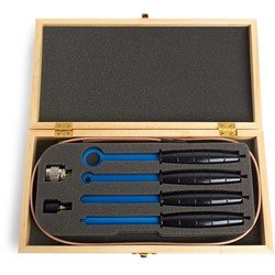 TekBox TBPS01 Near field probes set