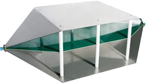Picture: TekBox TEM-Cell