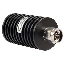 TBTER-25W-3GHz-50-N Measurement Accessory by TekBox