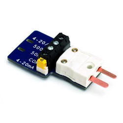Pico Technology PP624 Terminal Board for TC-08 data logger
