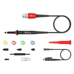 TT-HV-200 Tastkopf von Testec