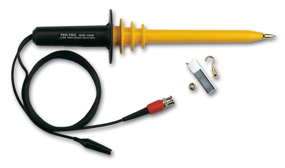 Testec Probe TT-HVP-15HF
