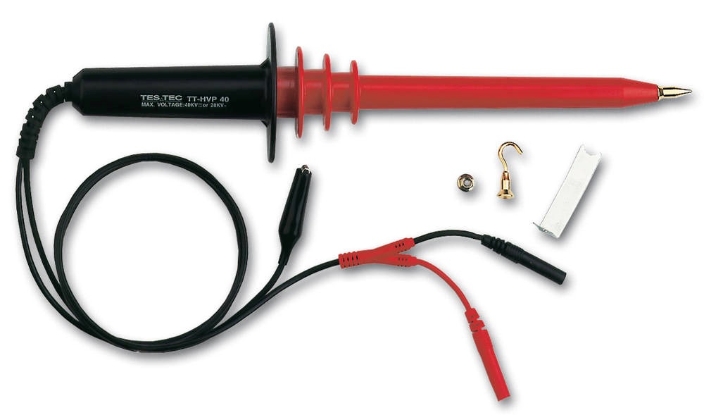 Testec Probe TT-HVP-40
