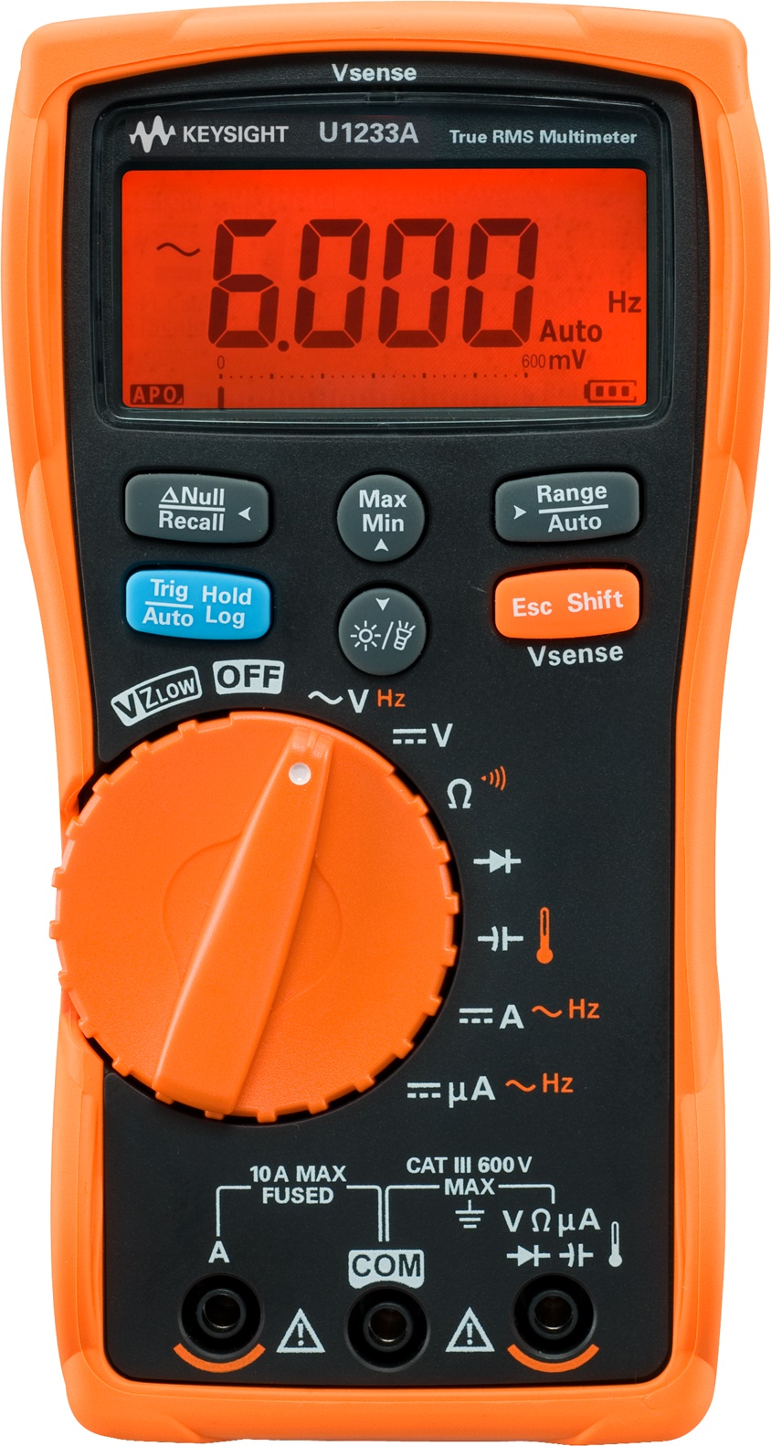 Keysight U1233A Multimeter !!Special Offer!!