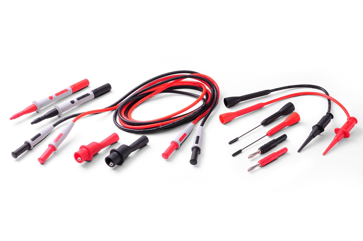 34138A Test Lead Set