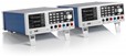 Serie UDS Multimeter von Rohde & Schwarz, Seitenansicht
