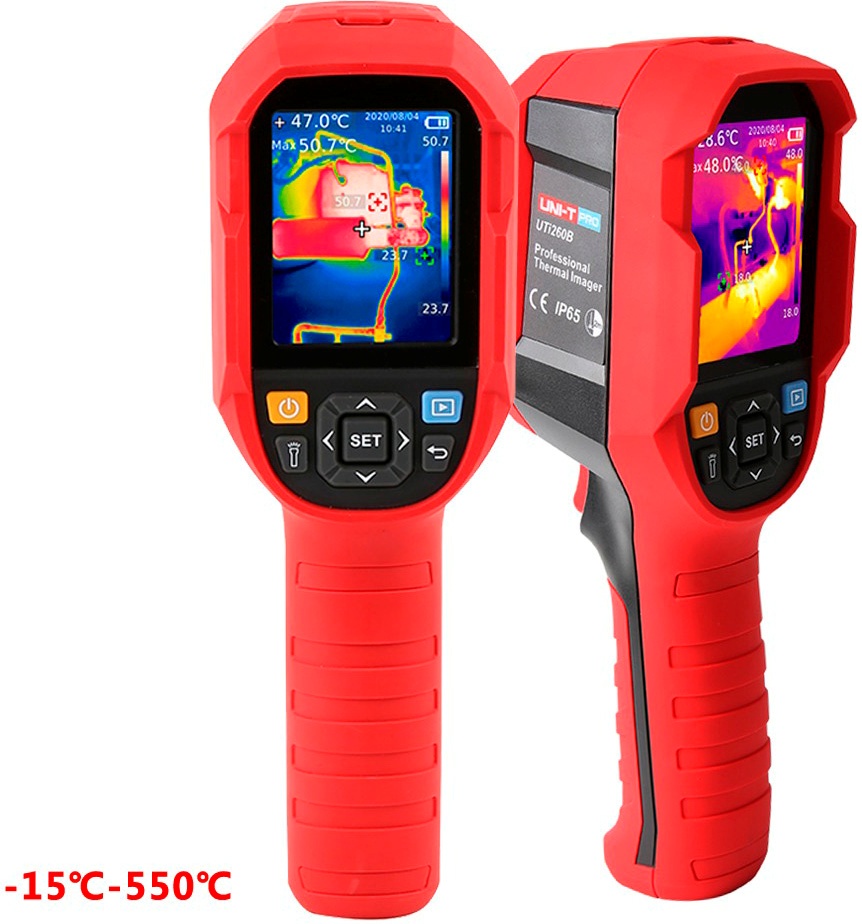 UNI-T サーマルカメラ UNI-T Thermal Cameras !!Special Offers!!