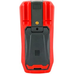 Series UT161 Multimeter by UNI-T, Rear view