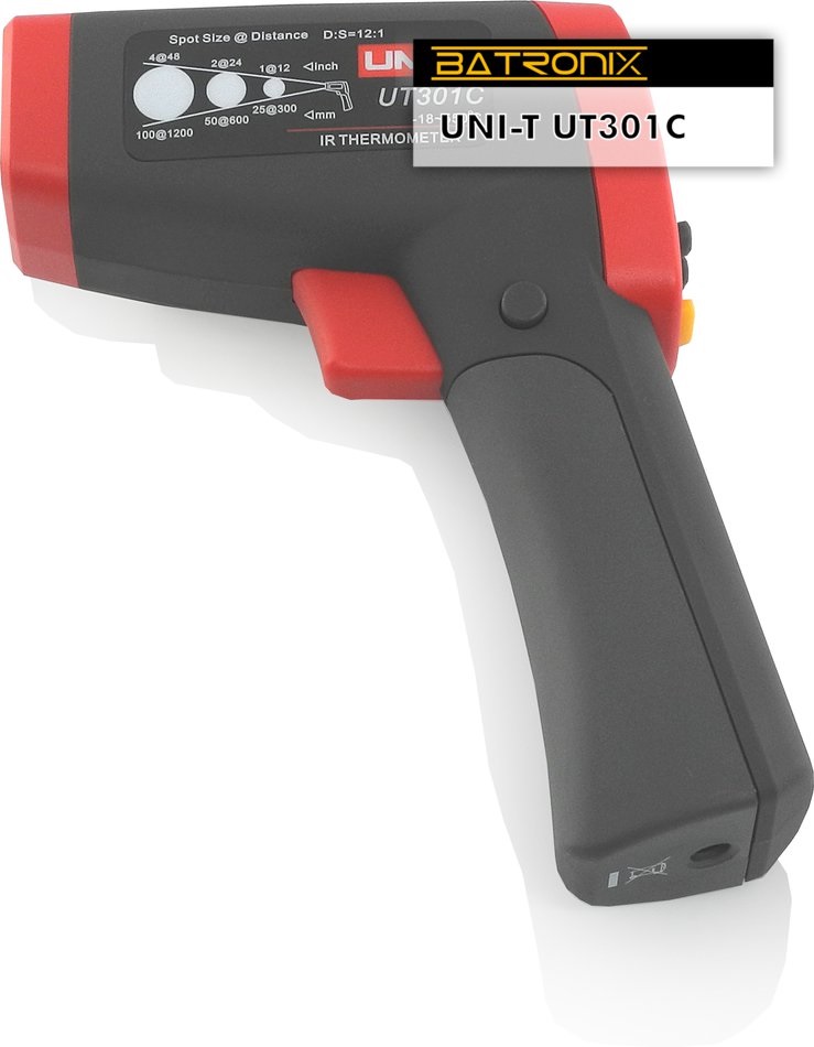 UNI-T UT301C Infrared Thermometer !!Offer!!