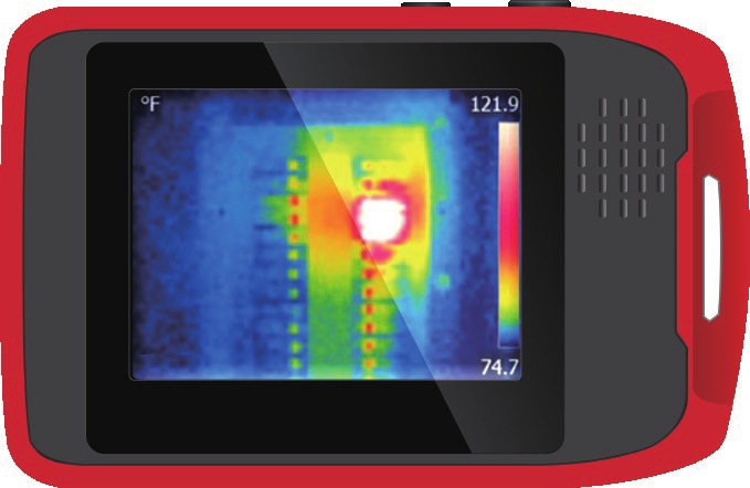 UNI-T サーマルカメラ UNI-T Thermal Cameras !!Special Offers!!