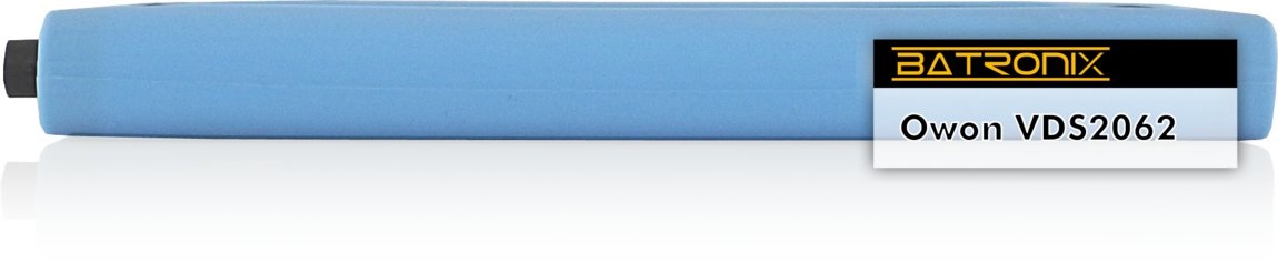 Owon VDS2062 PC USB Oscilloscope