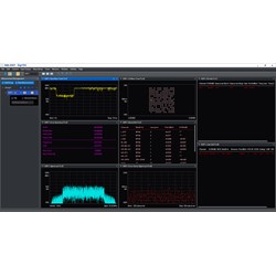 SIGV-VSAW1 Lizenz von Siglent