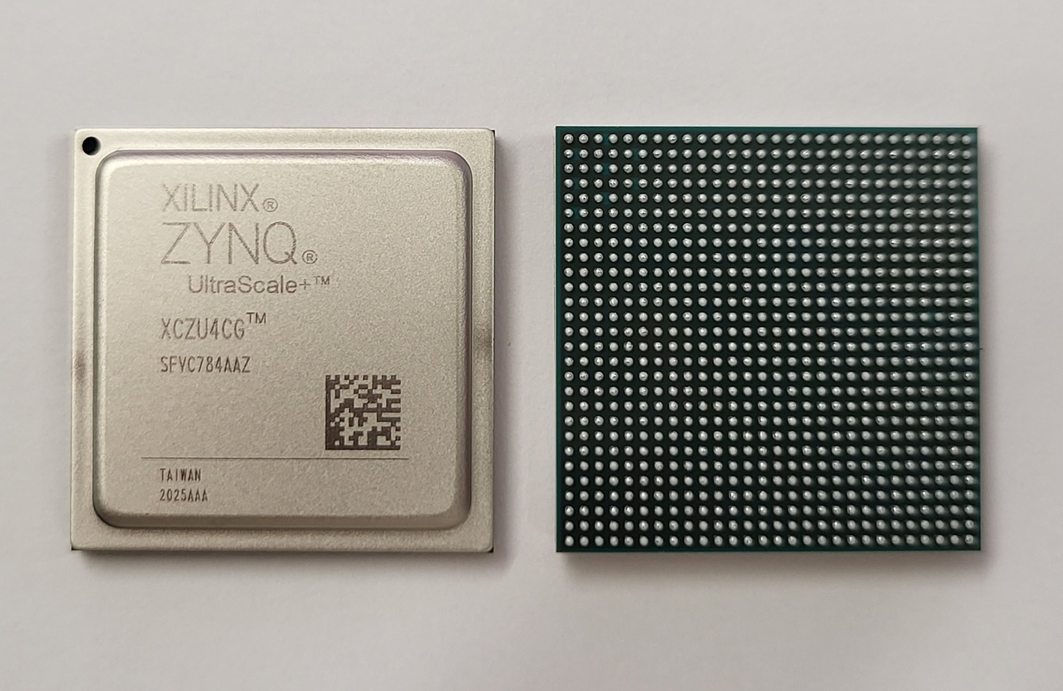 Xilinx XCZU4CG-2SFVC784E Zynq® UltraScale+™ MPSoC