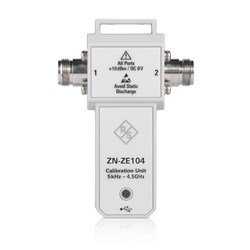 ZN-ZE104 Zubehör Messtechnik von Rohde & Schwarz