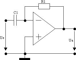 Summierverstärker 2