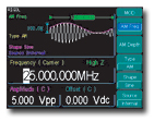 AM-Modulation