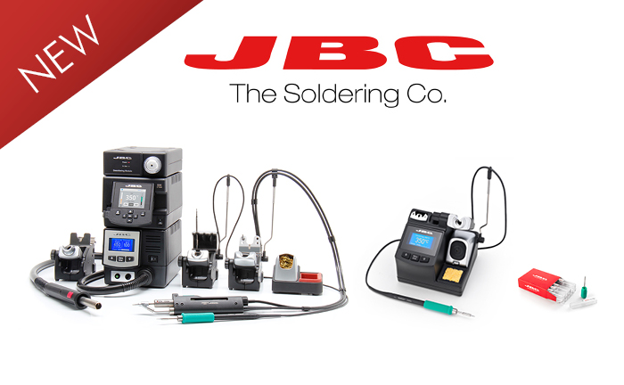 JBC Solderiing Co.